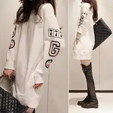 春秋运动休闲女装