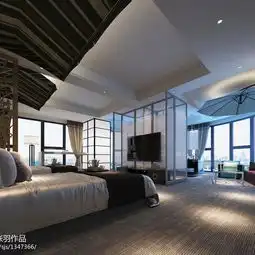 水墨方张羽设计师博客,水墨方张羽设计案例理念