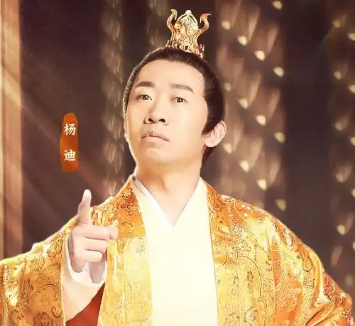 王牌6下期海报出炉,全员古风造型太飒气,唯独宋亚轩不一样