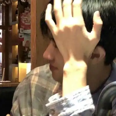 qq头像男生帅气超拽,不要忘了也给自己一点赞美