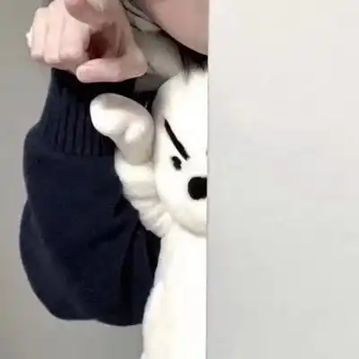 男生想象中的女朋友是什么样子的