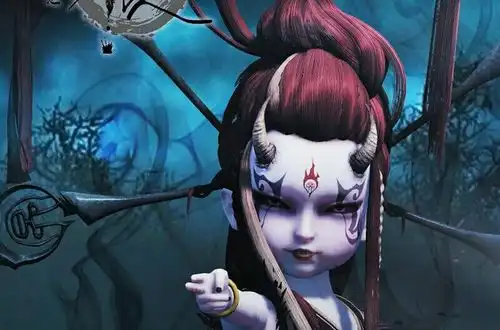 观不良人2随感,叹五代江山如血