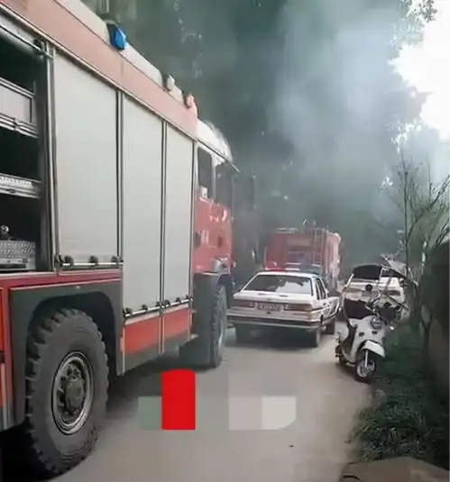 重庆一对情侣殉情知情人,因分手男子引爆炸药,毁了两个家庭