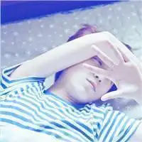 qq头像你到底哪好了就是入我眼了情侣