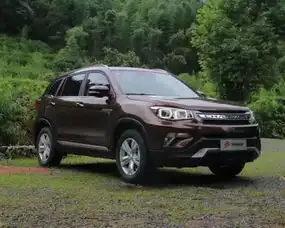九月热销的suv,荣登榜首的果然是它