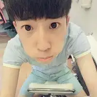 连自己旳样子也变得很陌生