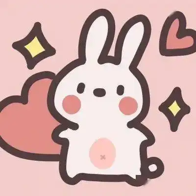 情侣头像文艺小清新情侣头像