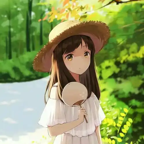 软萌软萌的妹纸好可爱