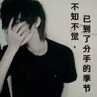 找一下情侣头像...哪半不见了救急