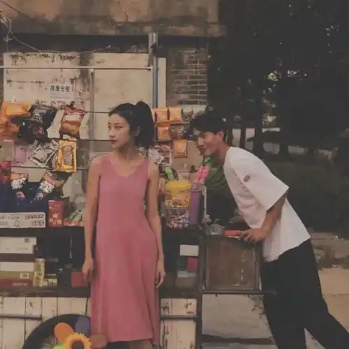 真人情头今夜还吹着风,想起你好温柔