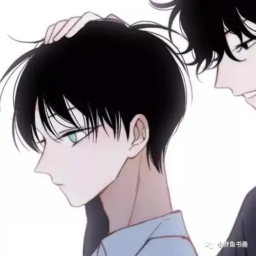 耽美推文犯罪心理by长洱画怖by瑆玥我五行缺你by西子绪