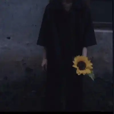 男头治愈系干净真人图源dy