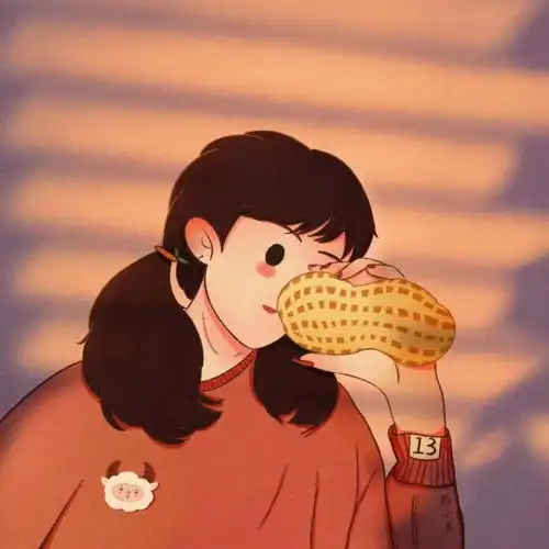 动漫情头梨花院落溶溶月,柳絮池塘淡淡风