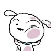 小新和小白头像微信头像图片大全