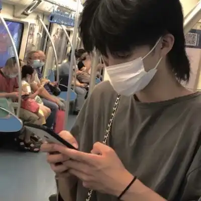 2021男生头像动漫很高冷的冷酷型如果事事如意太难那祝你们事事甘心