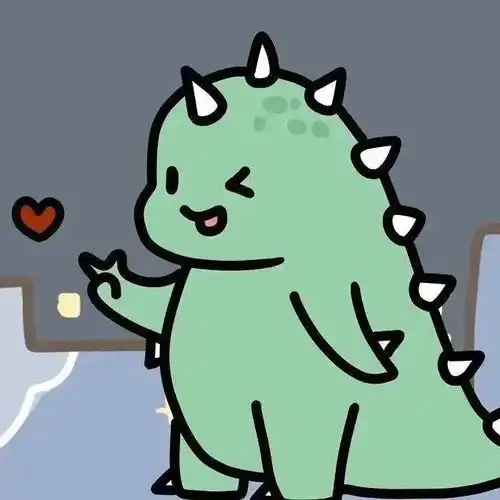 秀恩爱必备的情侣头像