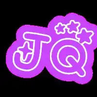 急求炫舞情侣装透明字母jq