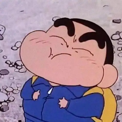 一批个性微信头像