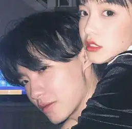 只有情侣才能做的恶心事,有一个就会白头到老,你有机会做吗