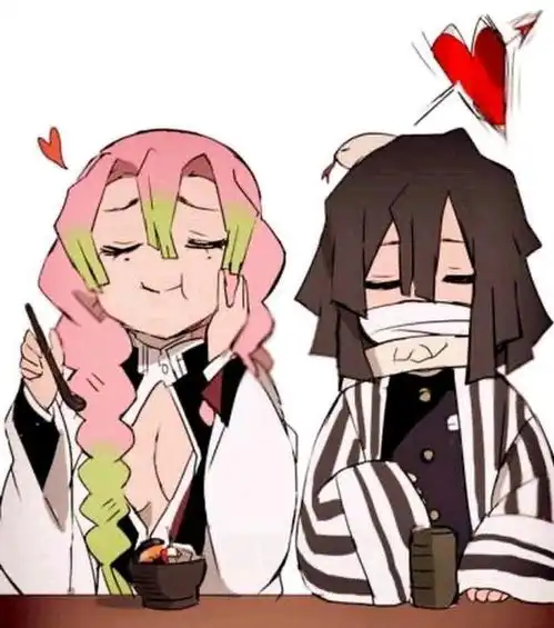 鬼灭之刃鬼杀队成员结局走向最全整理,无一郎战死时年仅14岁