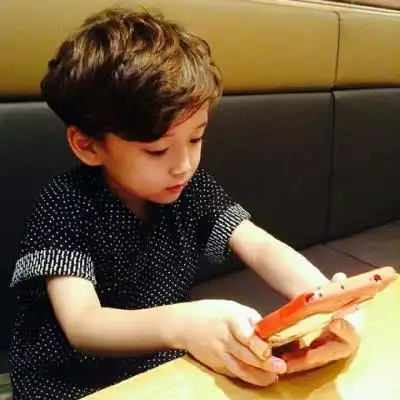可爱卖萌的小正太qq头像精选帅qq男生头像我要个性网