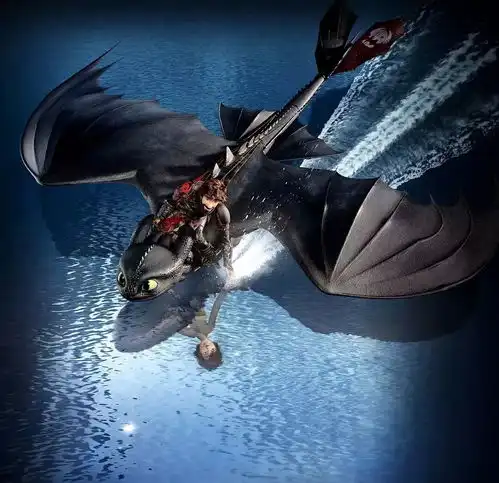 10年等待,这神作终于迎来大结局