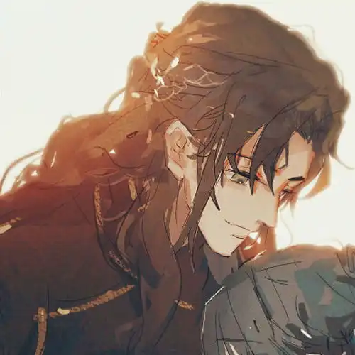 耐看的情侣头像,会有你喜欢的古风向多一点