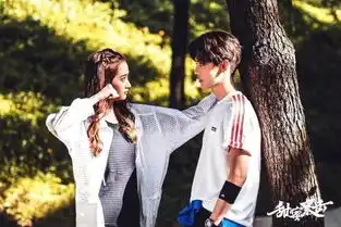 探班热吻藏头诗,张继科景甜恋爱了,娱乐圈暗糖派明星情侣我服