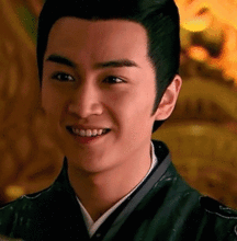 最近在追剧,喜欢上了暖男陈晓,想知道和他演古装剧神雕侠侣对手戏的女猪脚确定了没到底是谁