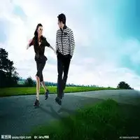 健身情侣头像一左一右微信头像图片大全