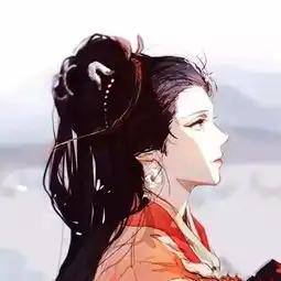 刷屏的发射爱心微信情侣头像,出后续了,赶快换头像皮一下