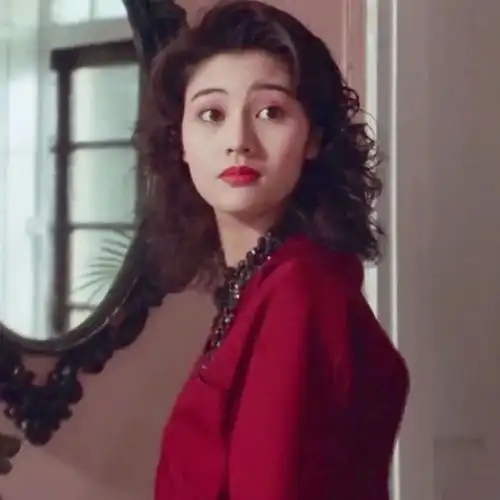 港风头像时光旧美人