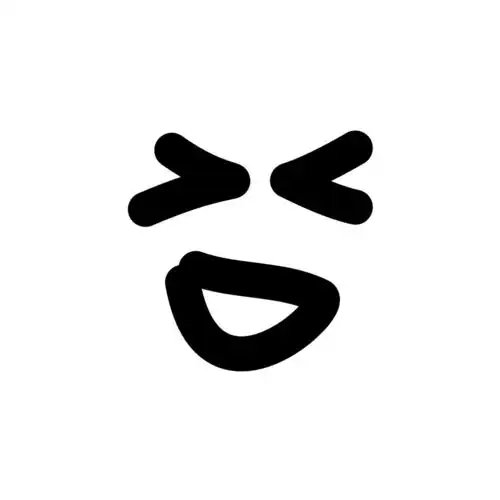 小众男头小表情头像