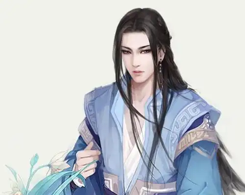 考官出个很无趣的考题,嚣张才子随手写首趣诗作答,众人无不叫