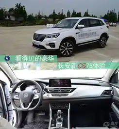 长安cs75社区图片集锦易车