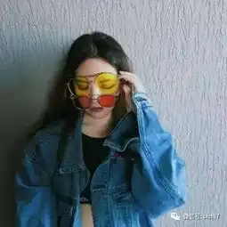 2017情头一对两张,好看的情侣头像