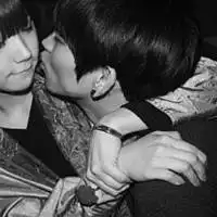 微信头像大全暗黑系列微信头像图片大全