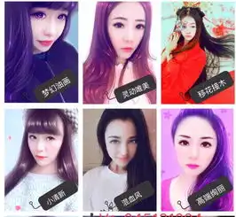 什么照相软件照出来是这样的照片