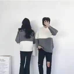 情头另一张
