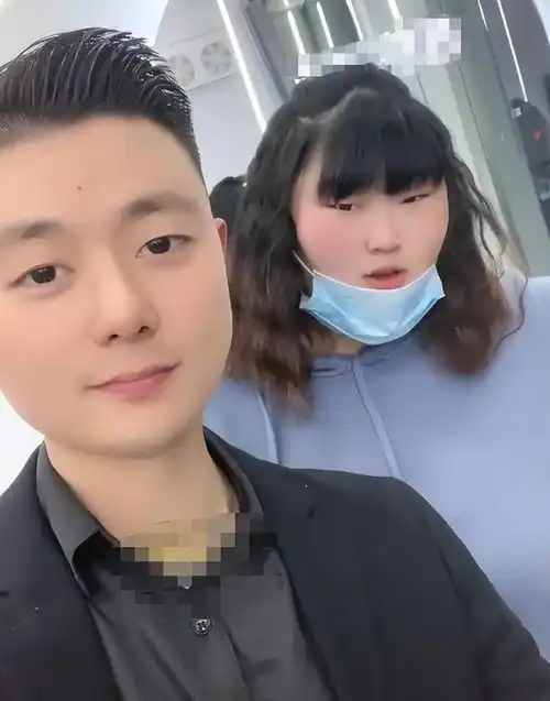 大衣哥女儿朱雪梅求助,打扮精致去约会相亲男,称受到侮辱要报警
