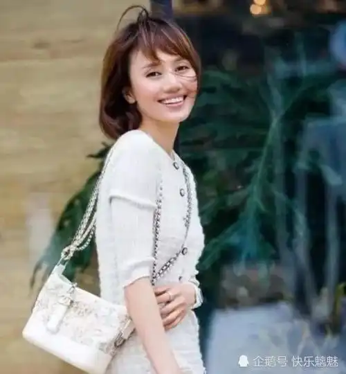 整容失败的五位女星,李冰冰变范冰冰,最后一位却因此获奖