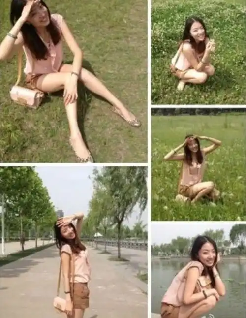 纪实美女主播马翩然被挚爱男友连捅7刀,倒在自家门口