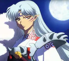犬夜叉要拍真人版,妖界美男难驾驭