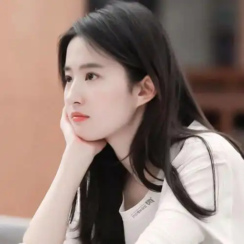 这不正是你期盼已久的长大吗,美头