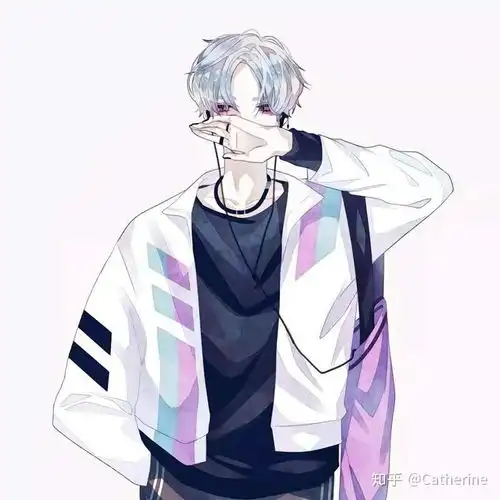 有什么推荐的情侣头像吗