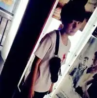 谁给我好看的qq男生头像跪求啊
