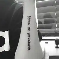 张一山纹身图片微信头像图片大全