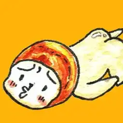 吃货本质做了几款头像喜欢就拿走吧
