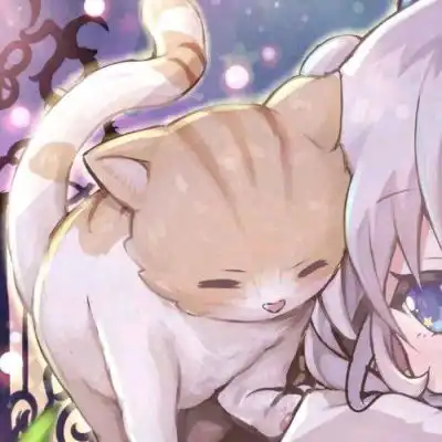 二次元头像