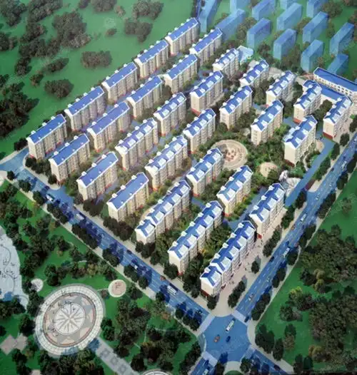 亨泰花园图片样板间装修效果图齐齐哈尔搜狐焦点网